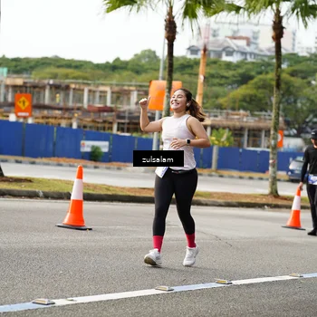 Runner Photo 5390347