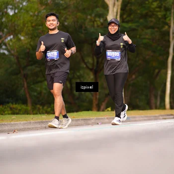 Runner Photo 5390348