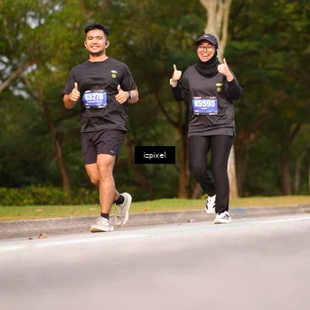 Runner Photo 5390350