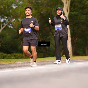 Runner Photo 5390352