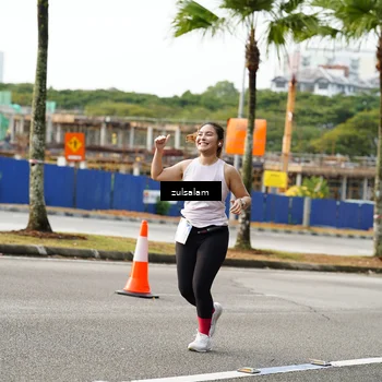 Runner Photo 5390353