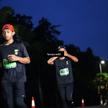 Runner Photo 5390354