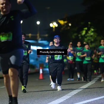 Runner Photo 5390357
