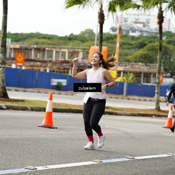 Runner Photo 5390358
