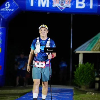 Runner Photo 5390362