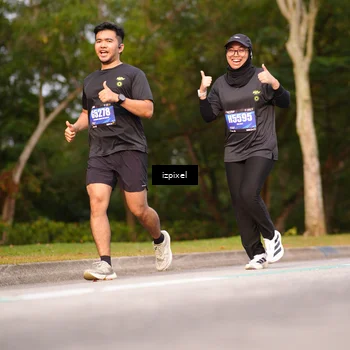 Runner Photo 5390363