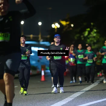 Runner Photo 5390364