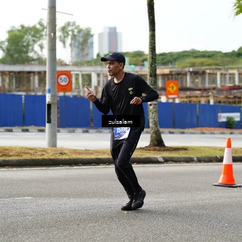 Runner Photo 5390365