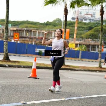 Runner Photo 5390368