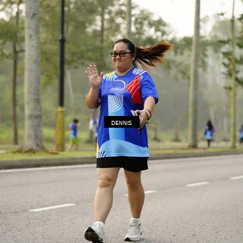 Runner Photo 5390369