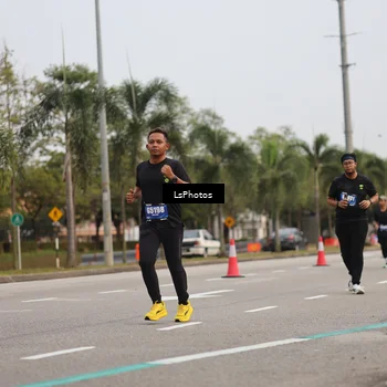 Runner Photo 5390370