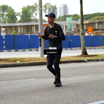 Runner Photo 5390371
