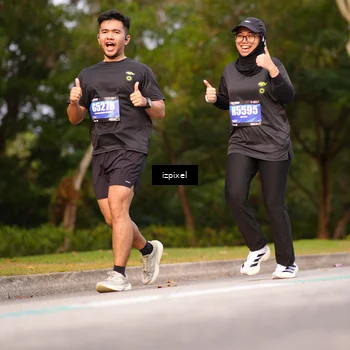 Runner Photo 5390374