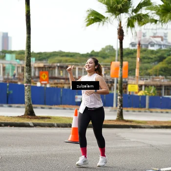 Runner Photo 5390375