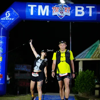 Runner Photo 5390376