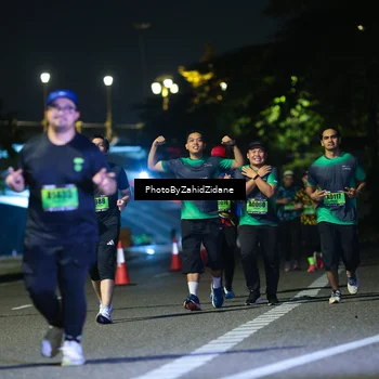 Runner Photo 5390379