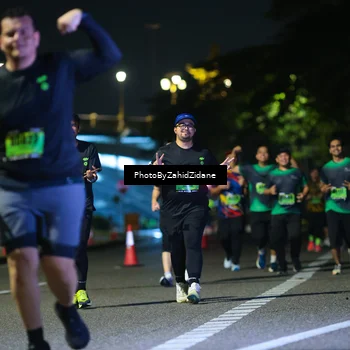 Runner Photo 5390381