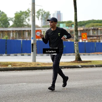 Runner Photo 5390382