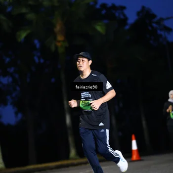 Runner Photo 5390383