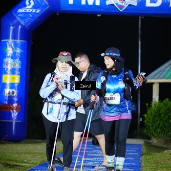 Runner Photo 5390385