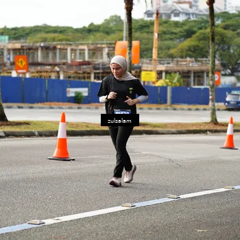Runner Photo 5390386