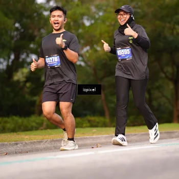 Runner Photo 5390387