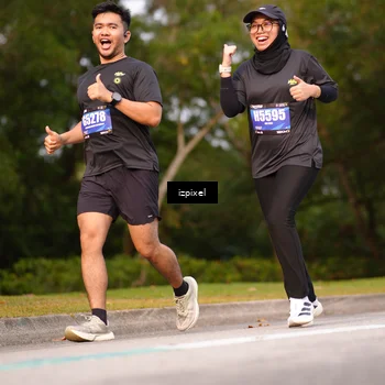 Runner Photo 5390388