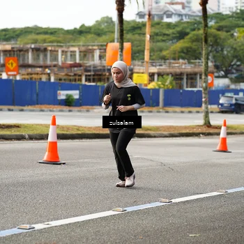 Runner Photo 5390389
