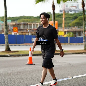Runner Photo 5390390