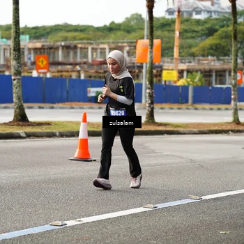 Runner Photo 5390391