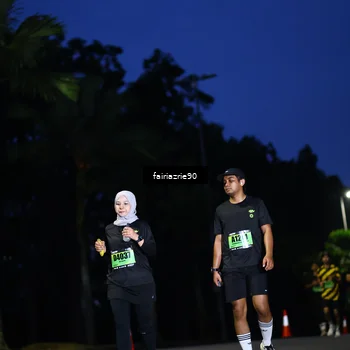 Runner Photo 5390392