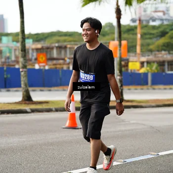Runner Photo 5390394