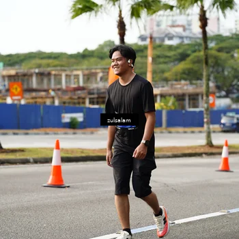 Runner Photo 5390396