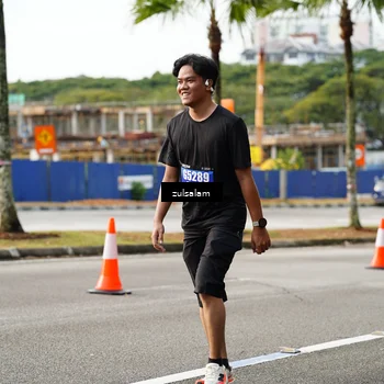 Runner Photo 5390397
