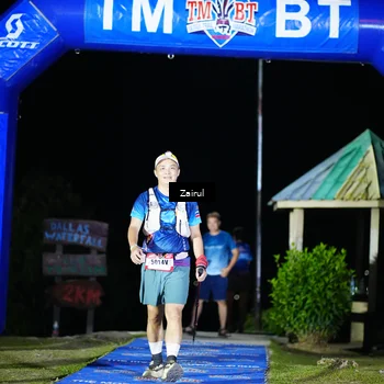 Runner Photo 5390398