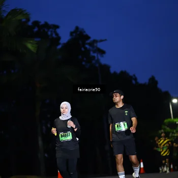 Runner Photo 5390399
