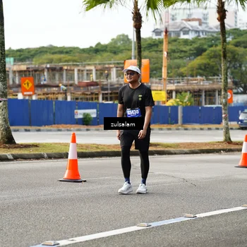 Runner Photo 5390400