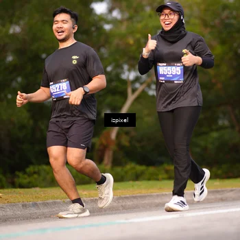 Runner Photo 5390401