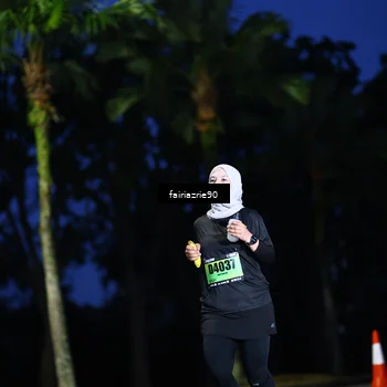 Runner Photo 5390402