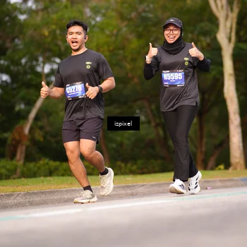 Runner Photo 5390404