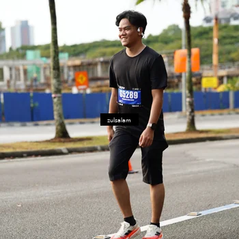 Runner Photo 5390405