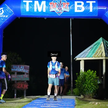 Runner Photo 5390407