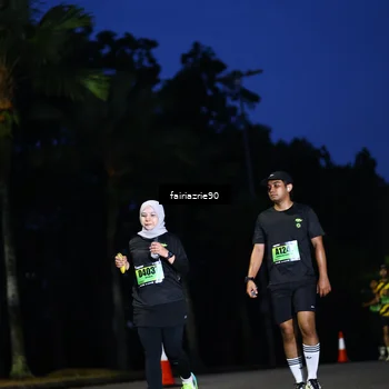 Runner Photo 5390409