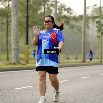 Runner Photo 5390410