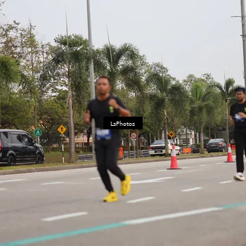 Runner Photo 5390413
