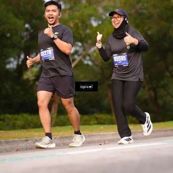 Runner Photo 5390414
