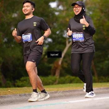 Runner Photo 5390416