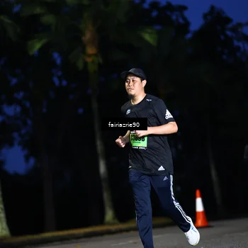 Runner Photo 5390417