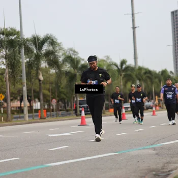 Runner Photo 5390418