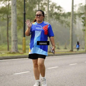 Runner Photo 5390419